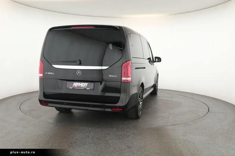 Mercedes-Benz V 300 din 2023 cu 53.800 km - oferta MER176358 - foto 7