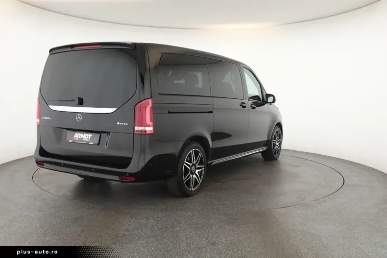 Mercedes-Benz V 300 din 2023 cu 53.800 km - oferta MER176358 - foto 8