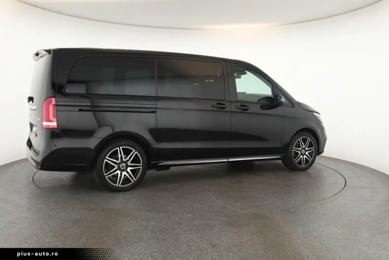 Mercedes-Benz V 300 din 2023 cu 53.800 km - oferta MER176358 - foto 10