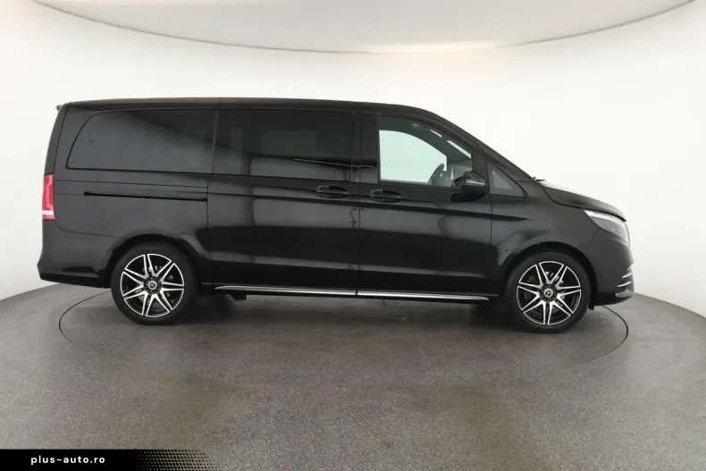 Mercedes-Benz V 300 din 2023 cu 53.800 km - oferta MER176358 - foto 12