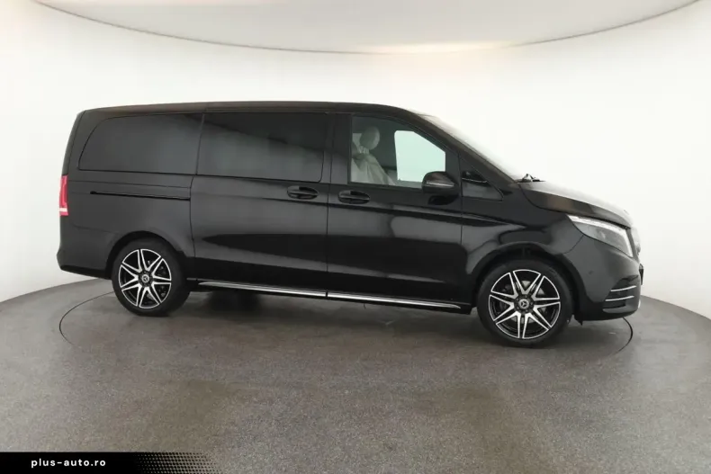 Mercedes-Benz V 300 din 2023 cu 53.800 km - oferta MER176358 - foto 13