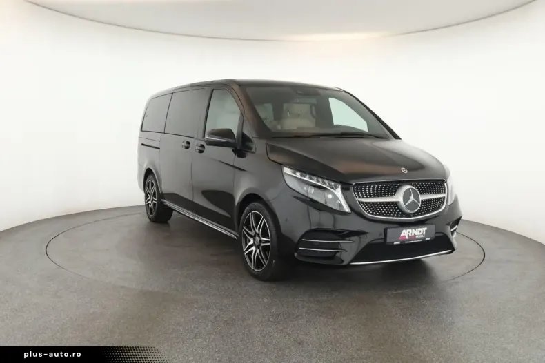 Mercedes-Benz V 300 din 2023 cu 53.800 km - oferta MER176358 - foto 16