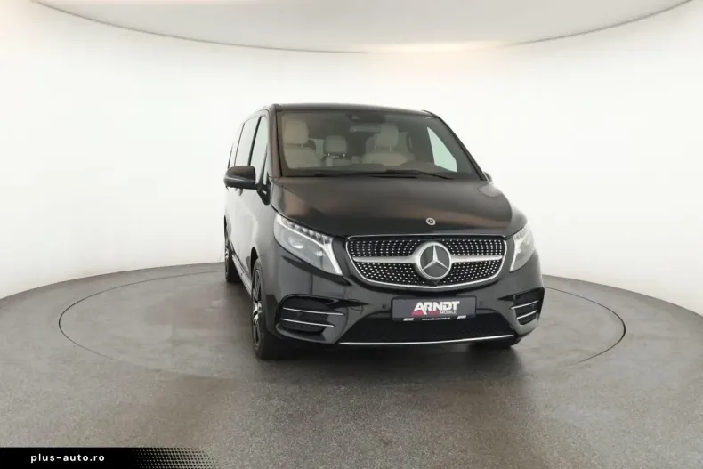 Mercedes-Benz V 300 din 2023 cu 53.800 km - oferta MER176358 - foto 17