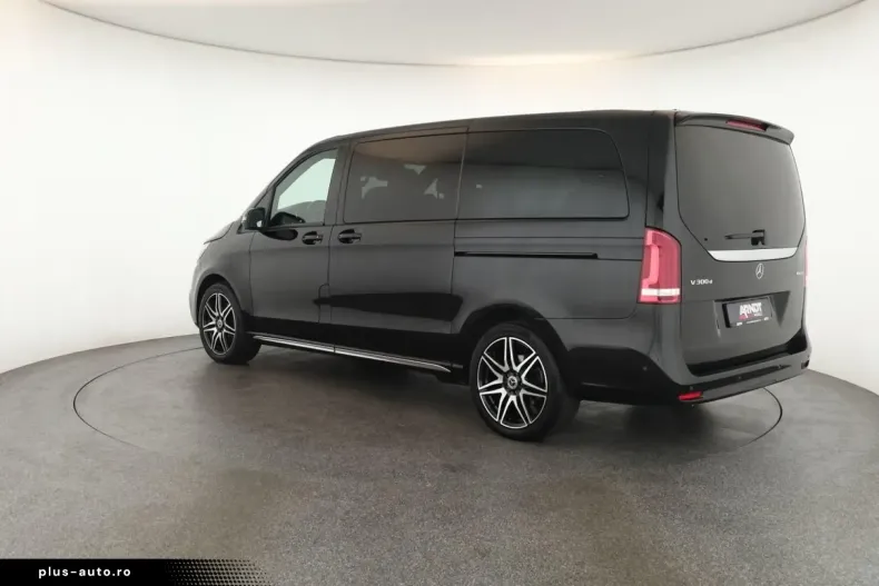 Mercedes-Benz V 300 din 2023 cu 53.800 km - oferta MER176358 - foto 27