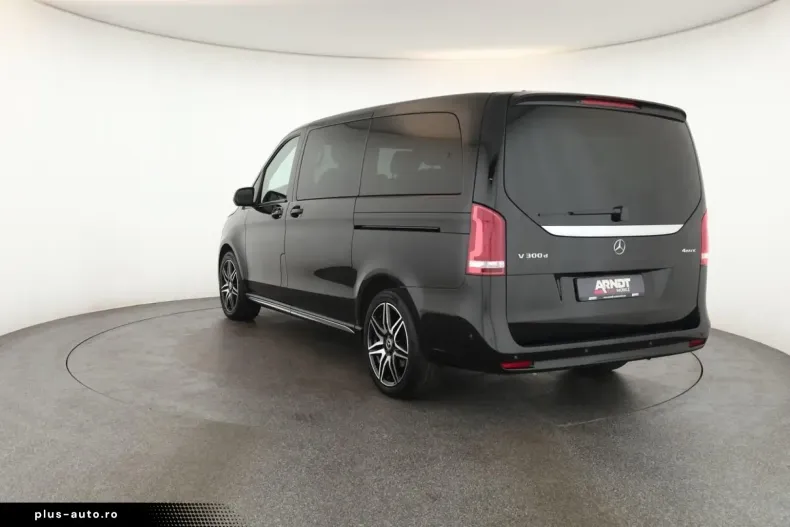 Mercedes-Benz V 300 din 2023 cu 53.800 km - oferta MER176358 - foto 28