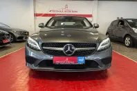 Mercedes-Benz C 220 din 2022 cu 61.900 km - oferta MER176359 - foto 2