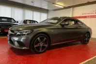Mercedes-Benz C 220 din 2022 cu 61.900 km - oferta MER176359 - foto 3