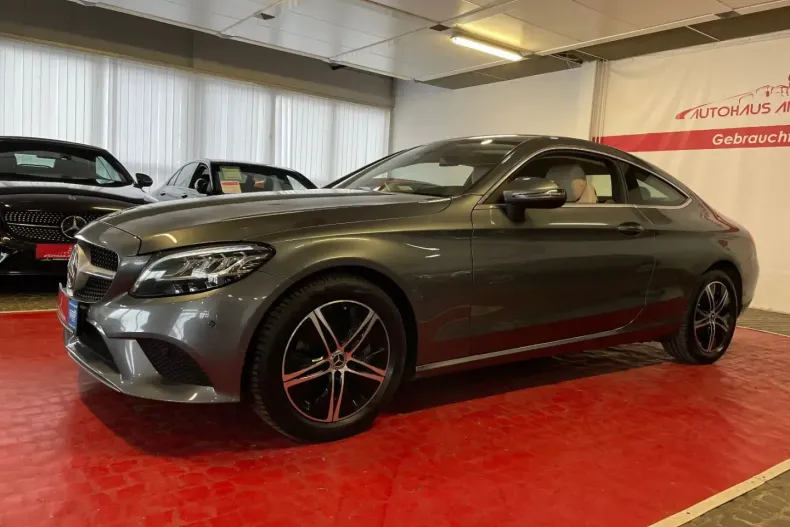Mercedes-Benz C 220 din 2022 cu 61.900 km - oferta MER176359 - foto 3