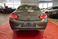 Mercedes-Benz C 220 din 2022 cu 61.900 km - oferta MER176359 - foto 6