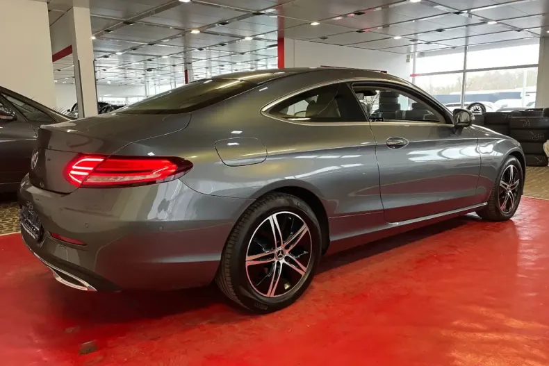 Mercedes-Benz C 220 din 2022 cu 61.900 km - oferta MER176359 - foto 7