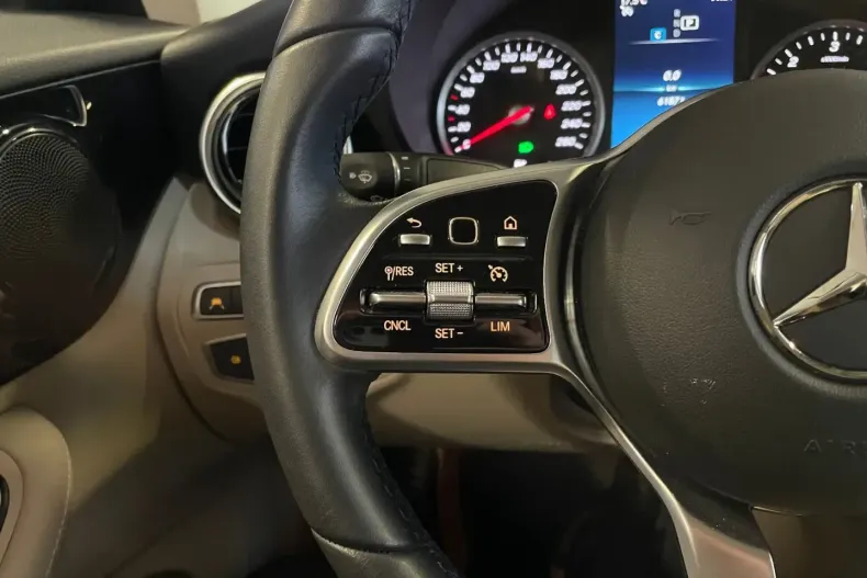 Mercedes-Benz C 220 din 2022 cu 61.900 km - oferta MER176359 - foto 12