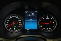 Mercedes-Benz C 220 din 2022 cu 61.900 km - oferta MER176359 - foto 14