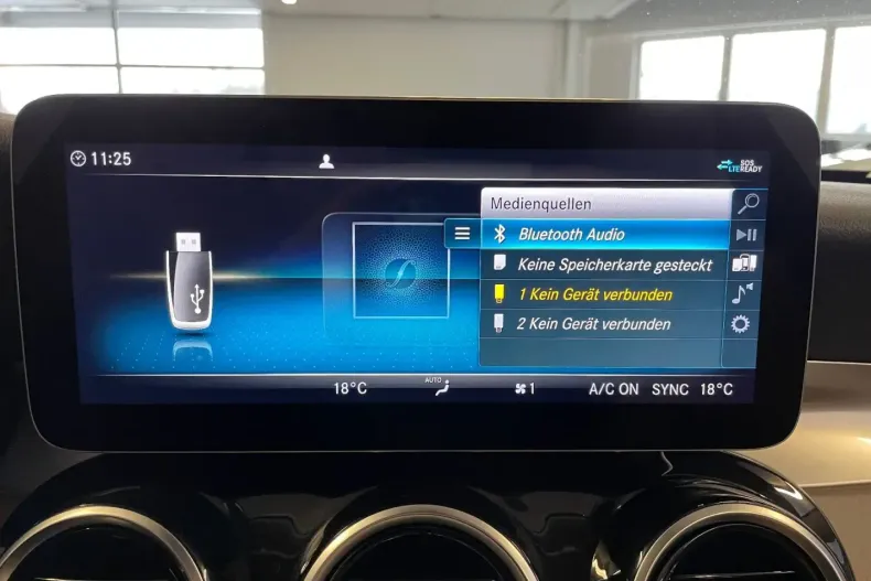 Mercedes-Benz C 220 din 2022 cu 61.900 km - oferta MER176359 - foto 18