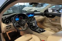 Mercedes-Benz C 220 din 2022 cu 61.900 km - oferta MER176359 - foto 22