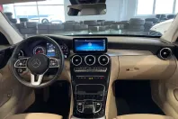 Mercedes-Benz C 220 din 2022 cu 61.900 km - oferta MER176359 - foto 24