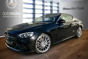 Mercedes-Benz E 450 din 2022 - oferta MER176360