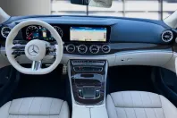 Mercedes-Benz E 450 din 2022 cu 30.321 km - oferta MER176360 - foto 6