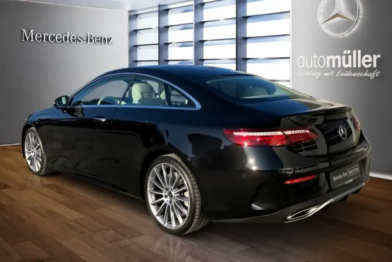 Mercedes-Benz E 450 din 2022 cu 30.321 km - oferta MER176360 - foto 7