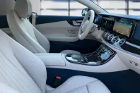 Mercedes-Benz E 450 din 2022 cu 30.321 km - oferta MER176360 - foto 10