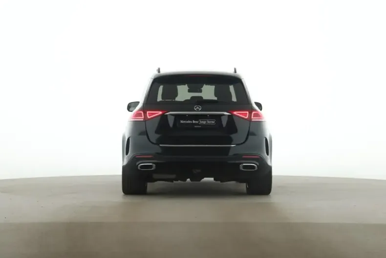 Mercedes-Benz GLE 350 din 2021 cu 57.400 km - oferta MER176361 - foto 4