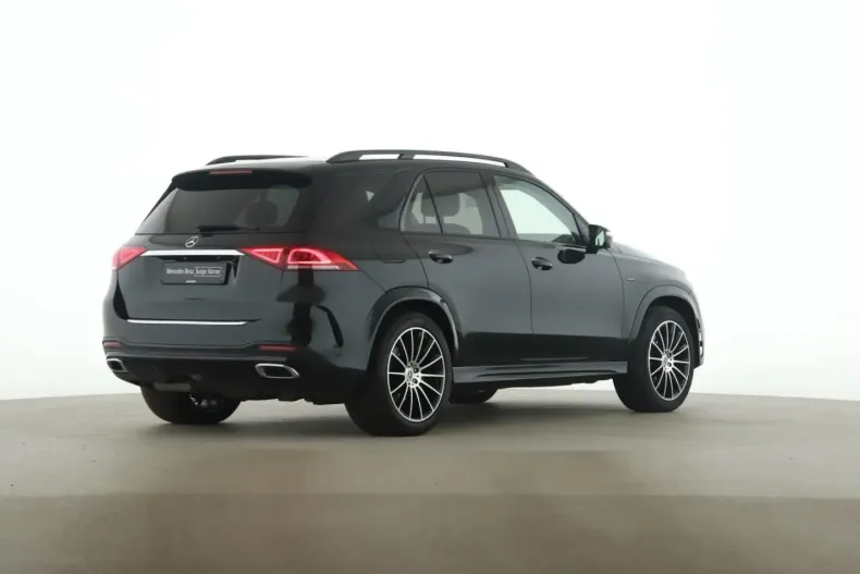 Mercedes-Benz GLE 350 din 2021 cu 57.400 km - oferta MER176361 - foto 5