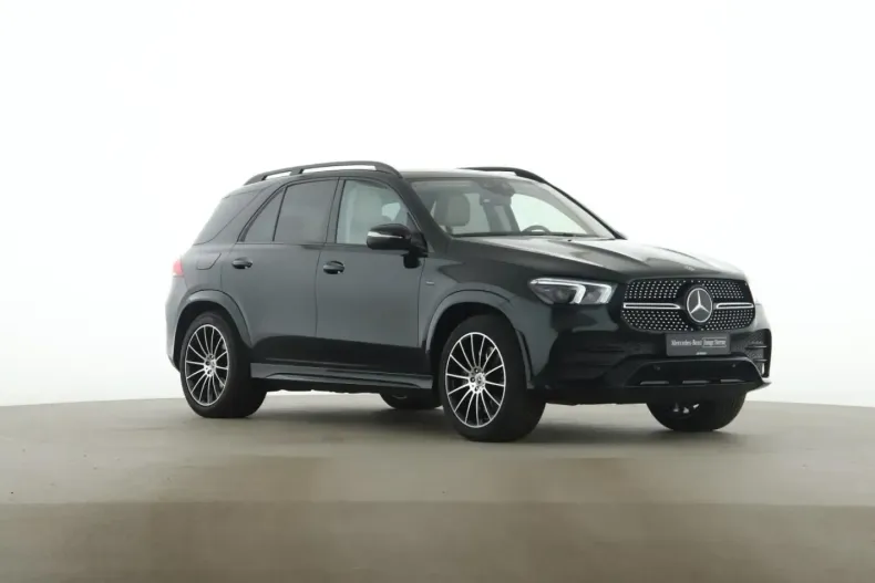 Mercedes-Benz GLE 350 din 2021 cu 57.400 km - oferta MER176361 - foto 7