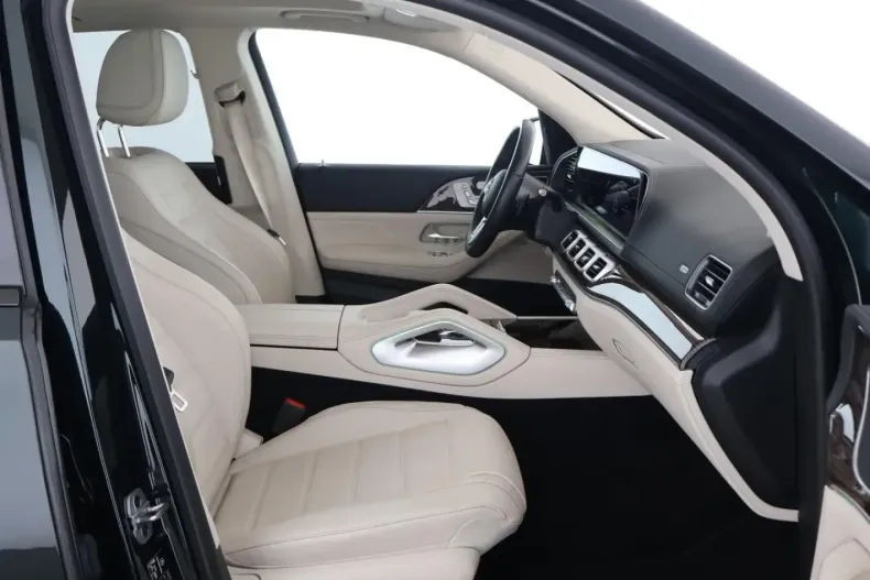 Mercedes-Benz GLE 350 din 2021 cu 57.400 km - oferta MER176361 - foto 8