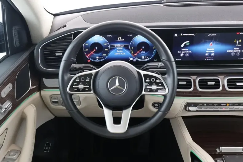 Mercedes-Benz GLE 350 din 2021 cu 57.400 km - oferta MER176361 - foto 10