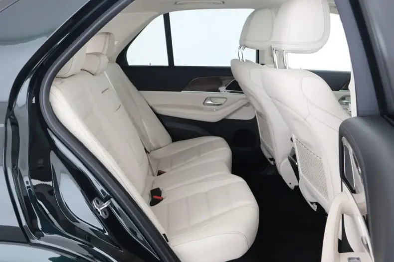 Mercedes-Benz GLE 350 din 2021 cu 57.400 km - oferta MER176361 - foto 13