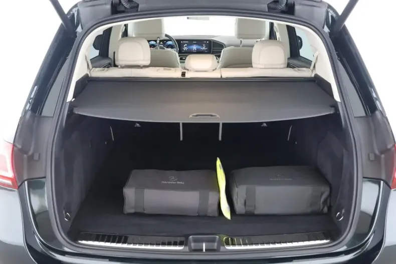 Mercedes-Benz GLE 350 din 2021 cu 57.400 km - oferta MER176361 - foto 14