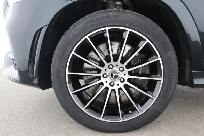 Mercedes-Benz GLE 350 din 2021 cu 57.400 km - oferta MER176361 - foto 15