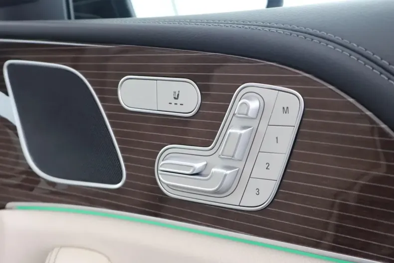 Mercedes-Benz GLE 350 din 2021 cu 57.400 km - oferta MER176361 - foto 17