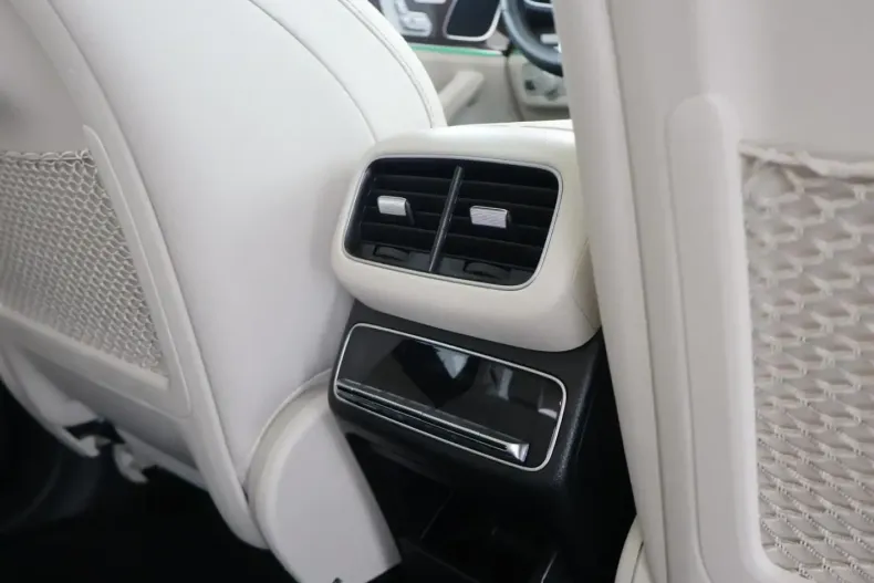 Mercedes-Benz GLE 350 din 2021 cu 57.400 km - oferta MER176361 - foto 20