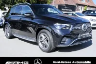 Mercedes-Benz GLE 450 din 2024 cu 59.424 km - oferta MER176362 - foto 2
