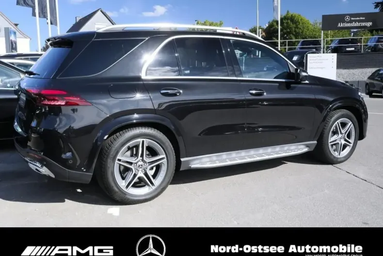 Mercedes-Benz GLE 450 din 2024 cu 59.424 km - oferta MER176362 - foto 3