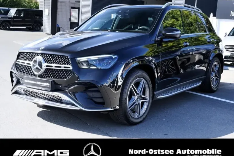 Mercedes-Benz GLE 450 din 2024 cu 59.424 km - oferta MER176362 - foto 5