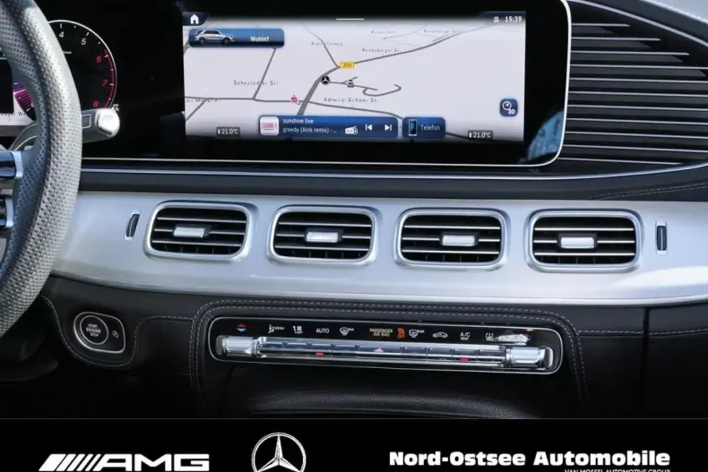 Mercedes-Benz GLE 450 din 2024 cu 59.424 km - oferta MER176362 - foto 8