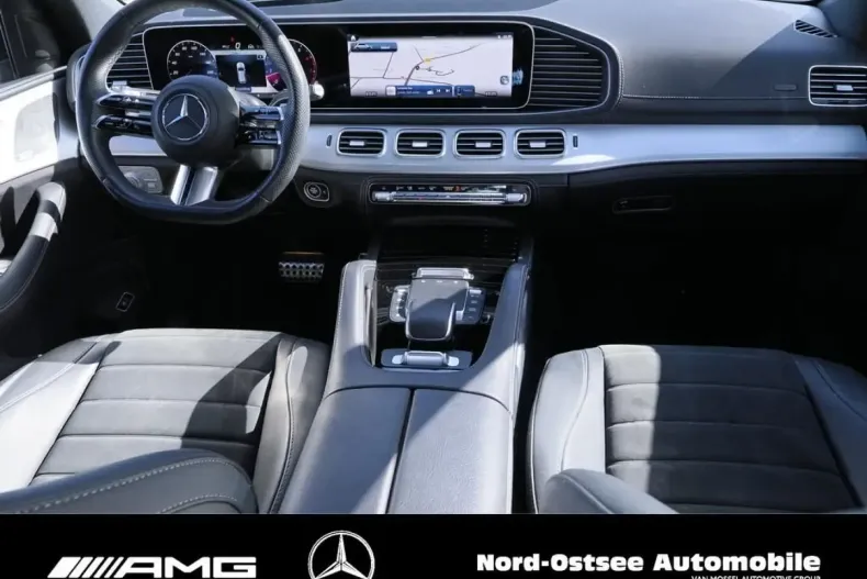 Mercedes-Benz GLE 450 din 2024 cu 59.424 km - oferta MER176362 - foto 10