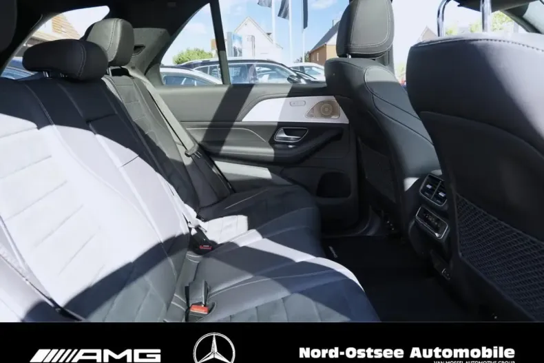 Mercedes-Benz GLE 450 din 2024 cu 59.424 km - oferta MER176362 - foto 11