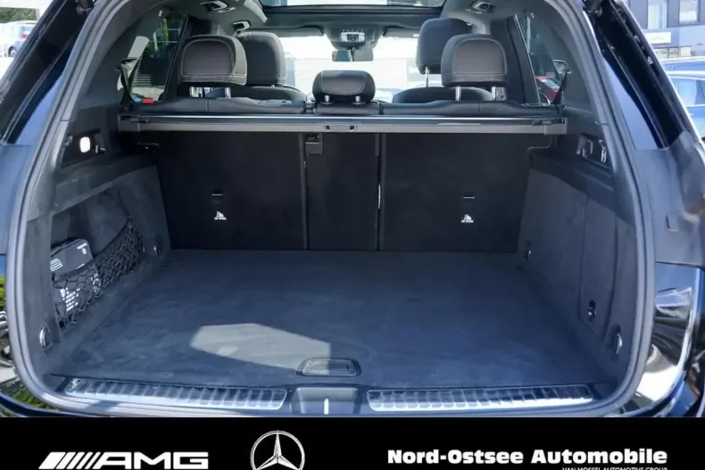 Mercedes-Benz GLE 450 din 2024 cu 59.424 km - oferta MER176362 - foto 13