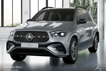 Mercedes-Benz GLE 350 din 2024 - oferta MER176363