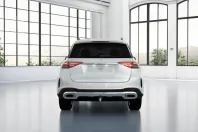 Mercedes-Benz GLE 450 din 2024 cu 25.697 km - oferta MER176364 - foto 4