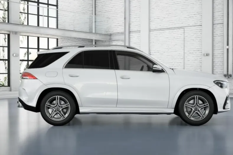 Mercedes-Benz GLE 450 din 2024 cu 25.697 km - oferta MER176364 - foto 5