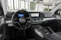 Mercedes-Benz GLE 450 din 2024 cu 25.697 km - oferta MER176364 - foto 7