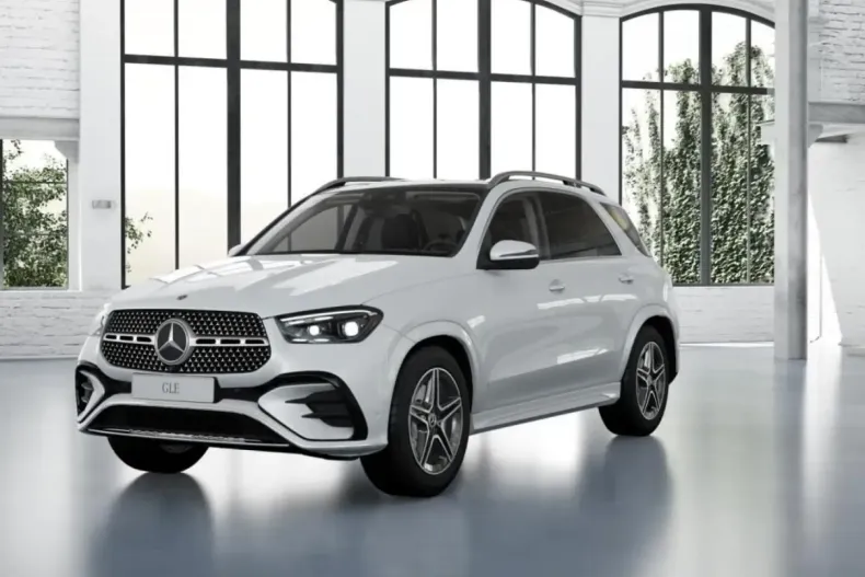 Mercedes-Benz GLE 450 din 2024 cu 25.697 km - oferta MER176364 - foto 11
