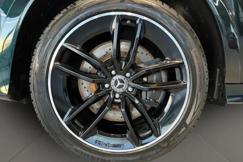 Mercedes-Benz GLE 450 din 2024 cu 49.616 km - oferta MER176365 - foto 9