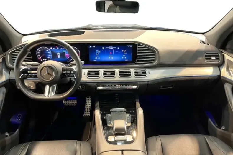 Mercedes-Benz GLE 450 din 2024 cu 49.616 km - oferta MER176365 - foto 14