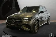 Mercedes-Benz GLE 400 din 2024 cu 8.549 km - oferta MER176366 - foto 1