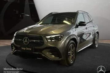 Mercedes-Benz GLE 400 din 2024 - oferta MER176366