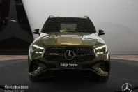 Mercedes-Benz GLE 400 din 2024 cu 8.549 km - oferta MER176366 - foto 2